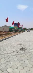 Tonk Road Plot View 2