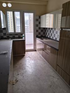 Kitchen Image of 3000 Sq.ft 4 BHK Apartment / Flat for sale in Dasnac Burj, Sector 75 Noida for Rs. 45000000