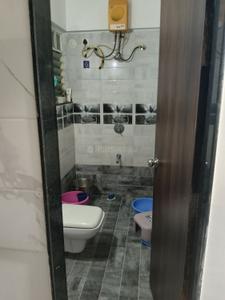 Bathroom Image of 1059 Sq.ft 2 BHK Apartment / Flat for sale in Sai Developers Bavdhan Aura Ville, Bavdhan Pune for Rs. 9000000