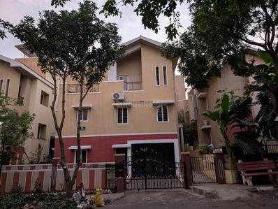 Image of 3052 Sq.ft 4.5 BHK Independent House for rent in Shriram Panorama Hills , Madhurawada, Visakhapatnam for Rs. 50000