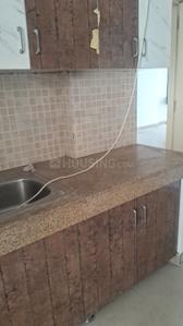 Kitchen Image of 1649 Sq.ft 3 BHK Apartment / Flat for sale in Emaar Gurgaon Greens, Sector 102 Gurgaon for Rs. 20000000