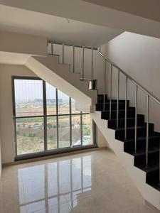Image of 1780 Sq.ft 3 BHK Duplex for sale in VJ Yashwin Enchante, Wagholi, Pune for Rs. 23000000