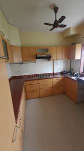 Kitchen Image of 1000 Sq.ft 2 BHK Apartment / Flat for sale in Indrayani Apartment, Dadar West Mumbai for Rs. 39000000