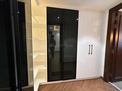 Bedroom Image of 3314 Sq.ft 3 BHK Apartment / Flat for sale in Tranquil Valley, Mussoorie Road Dehradun for Rs. 41400000