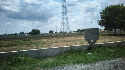 Image of 300 Sq.ft Residential Plot / Land for sale in Ponnekallu, Guntur for Rs. 5400000