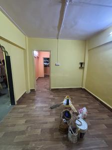 1 BHK Flat