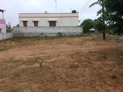 Arisipalayam Plot View 2