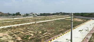 Image of 200 Sq.ft Residential Plot / Land for sale in Siyora Shreyas, Bibinagar, Yadadri Bhuvanagiri for Rs. 2900000