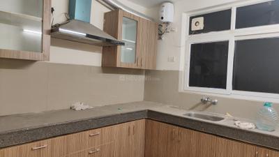 Kitchen Image of 2410 Sq.ft 3 BHK Builder Floor for sale in Emaar Emerald Hill, Sector 65 Gurgaon for Rs. 27100000