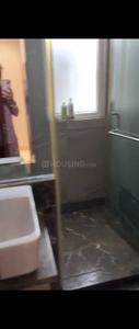Bathroom Image of 2926 Sq.ft 4 BHK Builder Floor for sale in Janakpuri New Delhi for Rs. 59500000