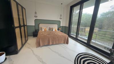 Bedroom Image of 2800 Sq.ft 4 BHK Villa for sale in Tungarli Lonavala for Rs. 47500000