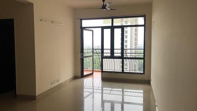 Living Room Image of 1800 Sq.ft 3 BHK Apartment / Flat for sale in Eldeco Aamantran, Sector 119 Noida for Rs. 21000000