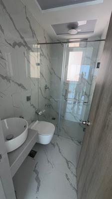 Image of 1250 Sq.ft 2 BHK Apartment / Flat for sale in Aurum Q Islands R7, Ghansoli, Navi Mumbai for Rs. 22500000