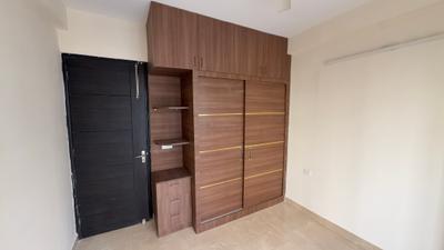 Bedroom Image of 865 Sq.ft 2 BHK Builder Floor for sale in Signature Global Park 2 And 3, Sector 36 Sohna for Rs. 8500000