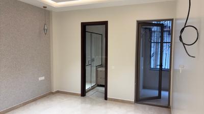 Bedroom Image of 3000 Sq.ft 4 BHK Builder Floor for sale in Kirti Nagar New Delhi for Rs. 65000000