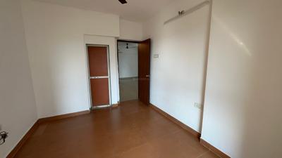 Bedroom Image of 716 Sq.ft 1.5 BHK Apartment / Flat for rent in DB Ozone, Dahisar East Mumbai for Rs. 27000