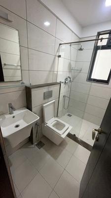 Image of 1800 Sq.ft 3 BHK Apartment / Flat for rent in Indira Nagar, Bengaluru for Rs. 150000