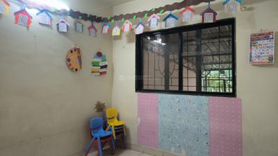3 BHK Villa