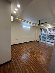 Bedroom Image of 2610 Sq.ft 4 BHK Builder Floor for sale in Punjabi Bagh New Delhi for Rs. 60000000