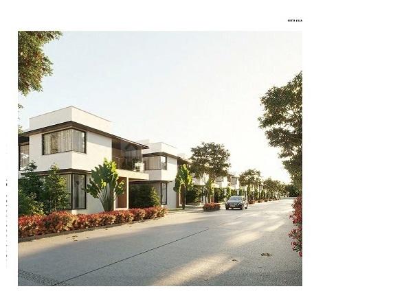 Sri Srinivasa The Courtyard Main Image 1