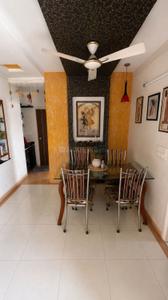 Hall Image of 1225 Sq.ft 2 BHK Apartment / Flat for rent in Satyam Status , Jodhpur Ahmedabad for Rs. 35000