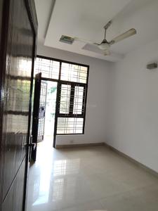 Bedroom Image of 1200 Sq.ft 3 BHK Independent House for sale in Vaishali Ghaziabad for Rs. 9000000