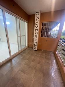 Balcony Image of 1090 Sq.ft 2 BHK Apartment / Flat for sale in Windlass River Valley, Kuwan Wala Dehradun for Rs. 6800000