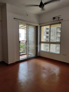 Bedroom Image of 885 Sq.ft 2 BHK Apartment / Flat for rent in DB Ozone, Dahisar East Mumbai for Rs. 27000