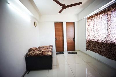 Hall Image of 1278 Sq.ft 2 BHK Apartment / Flat for sale in Naroda Ahmedabad for Rs. 4700000