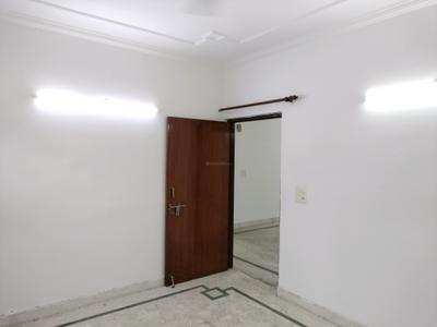 Bedroom Image of 1700 Sq.ft 3 BHK Apartment / Flat for sale in Air India Apartment, Sector 3 Dwarka New Delhi for Rs. 26800000