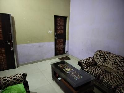 Hall Image of 150 Sq.ft 1 BHK Apartment / Flat for rent in ADA Colony Aligarh for Rs. 4600