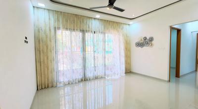 Hall Image of 1094 Sq.ft 2 BHK Apartment / Flat for sale in G T Krushnakunj, Kiwale Pune for Rs. 7100000