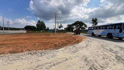 Image of 1500 Sq.ft Residential Plot / Land for sale in H D kote, Mysore for Rs. 3755000
