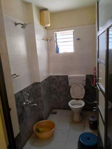 Image of 950 Sq.ft 2 BHK Apartment / Flat for sale in Waghodia Road, Vadodara for Rs. 3500000