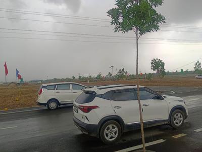 Image of 1500 Sq.ft Residential Plot / Land for sale in Kovilpalayam, Coimbatore for Rs. 2780000