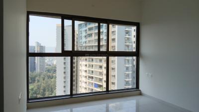 Bedroom Image of 810 Sq.ft 2 BHK Apartment / Flat for rent in Paranjape Blue Ridge The Orion, Hinjawadi Pune for Rs. 35000