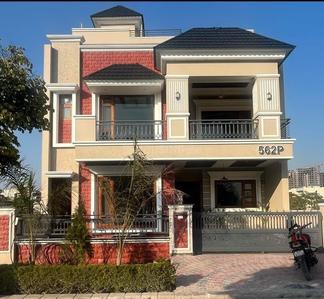 Image of 1800 Sq.ft 4 BHK Villa for sale in Mansarovar, Jaipur for Rs. 6000000