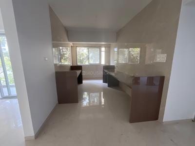 Kitchen Image of 2000 Sq.ft 4 BHK Apartment / Flat for sale in Erandwane Pune for Rs. 35000000