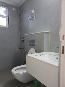 Bedroom One Image of 1200 Sq.ft 3 BHK Builder Floor for sale in Signature Global City 92 Phase 2, Sector 92 Gurgaon for Rs. 12900000