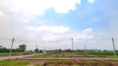 Residential Plot
