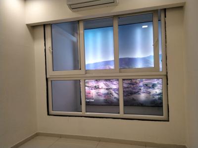Bedroom Image of 720 Sq.ft 1 BHK Apartment / Flat for sale in Sai Proviso Atlantis, Kharghar Navi Mumbai for Rs. 4550000