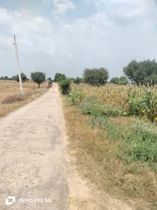 Image of 1197 Sq.ft Residential Plot / Land for sale in Khatu, Sikar for Rs. 1463000