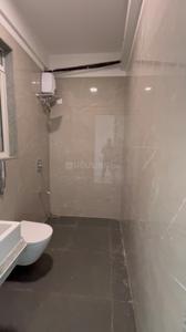 Bathroom Image of 874 Sq.ft 2 BHK Apartment / Flat for sale in Neelam Senroofs Phase II, Mulund East Mumbai for Rs. 22500000