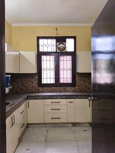 Kitchen One Image of 4500 Sq.ft 7 BHK Independent House for sale in DLF Phase 1 Gurgaon for Rs. 142500000