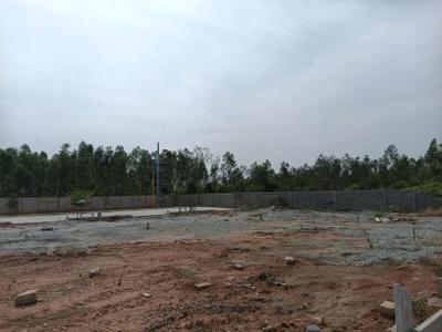 Residential Plot