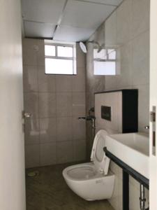Bedroom Two Image of 1022 Sq.ft 2 BHK Apartment / Flat for rent in Godrej Hillside, Mahalunge Pune for Rs. 31000