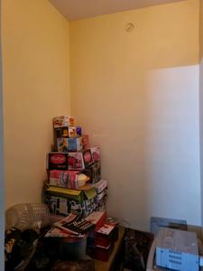 Store Room Image of 1100 Sq.ft 3 BHK Apartment / Flat for sale in Nangloi New Delhi for Rs. 4000000