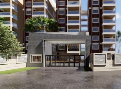 Image of 1290 Sq.ft 3 BHK Apartment / Flat for sale in Pillala Marri Rural, Suryapet for Rs. 6500000