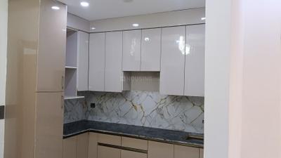 Kitchen Image of 1450 Sq.ft 3 BHK Apartment / Flat for sale in Avenue 1, Sector 73 Noida for Rs. 5300000