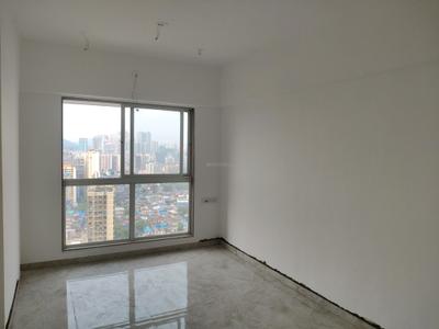 Living Room Image of 400 Sq.ft 1 BHK Apartment / Flat for rent in Shraddha Classic, Bhandup West Mumbai for Rs. 25000
